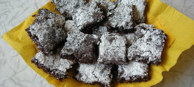 Печенье из овсяных хлопьев Анютка. Видео