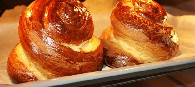 Хлеб насущный