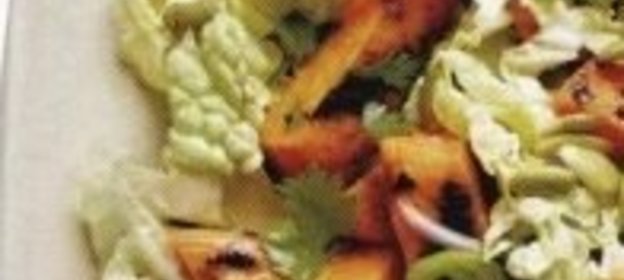 Запеканка с овощами