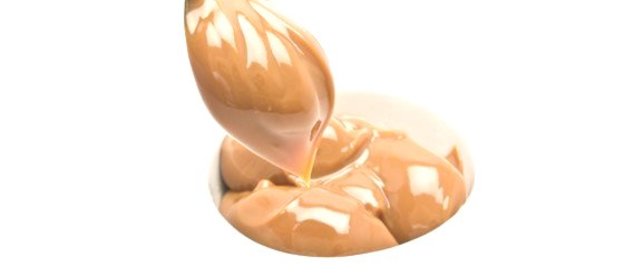 Сливочный соус