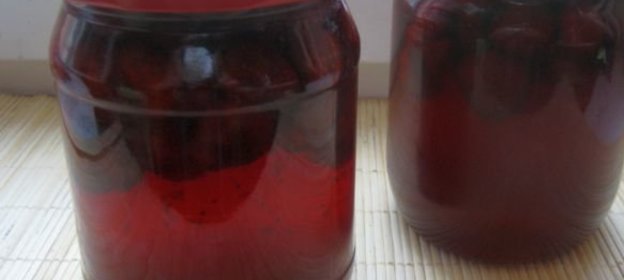 Соус ткемали