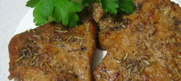 Салат «Джульетта»