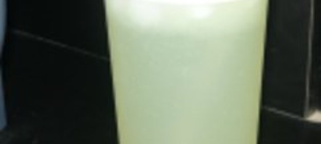 Обжаренные бананы в йогурте