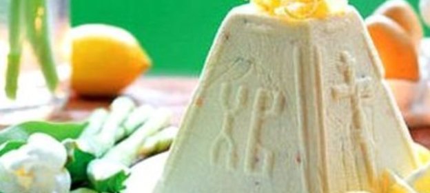 Сладкий или соленый хрустящий хлеб