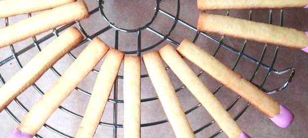 Печенье Маркиз