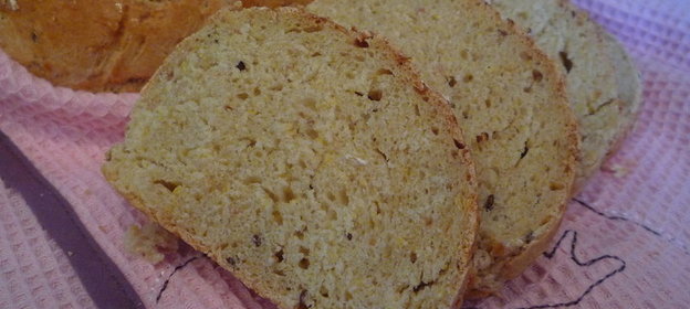 ♥♥♥Батон НА ЗДОРОВЬЕ ♥♥♥