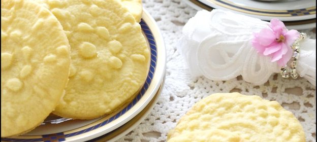 Вишнёвый кекс