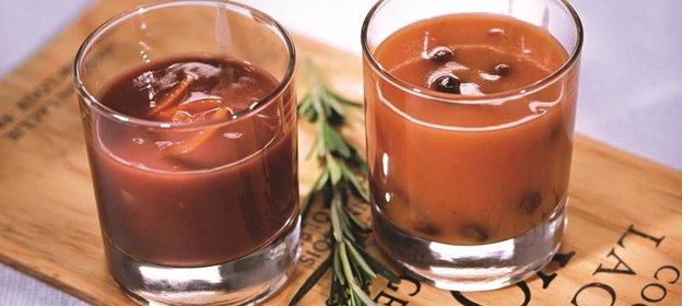 Соус бигарад