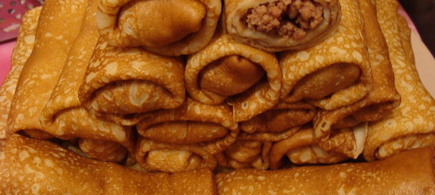 Соус Цусима