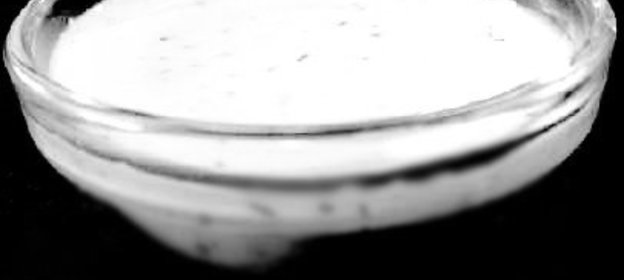 Рецепт классического соуса Цезарь или его основа