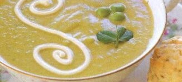 Запеканка кукурузная