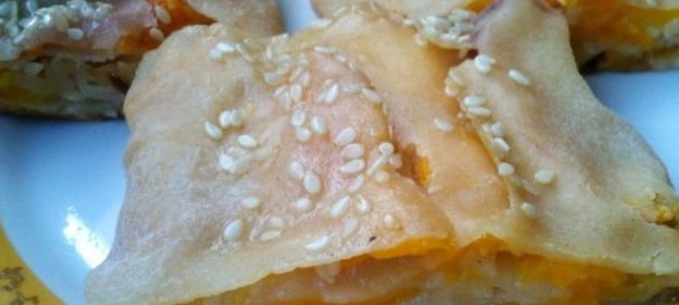 Салат «Гломма»