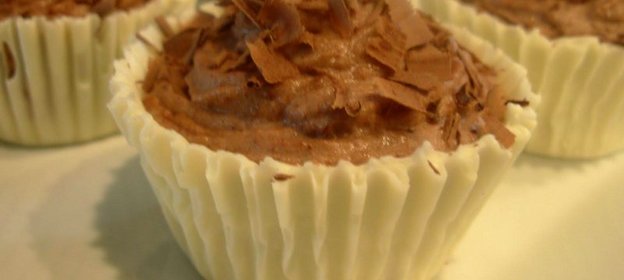 Шоколадное чудо