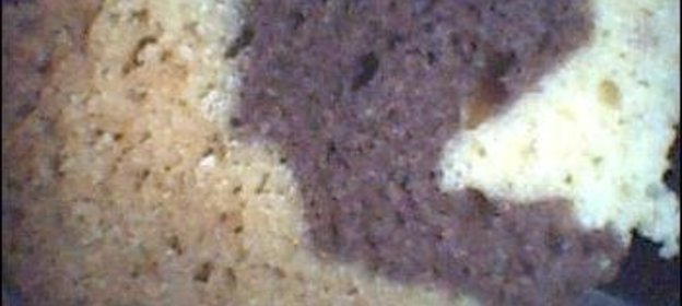 кекс МРАМОРНЫЙ ЖИРАФ