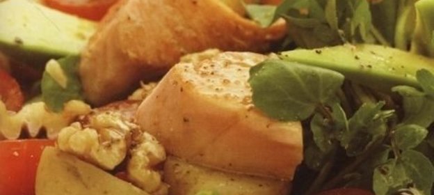 Соус паровой для мясных блюд