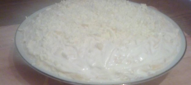 соус к макаронам