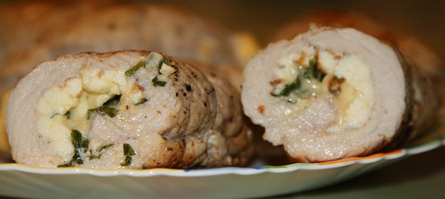 Изумительный салатик