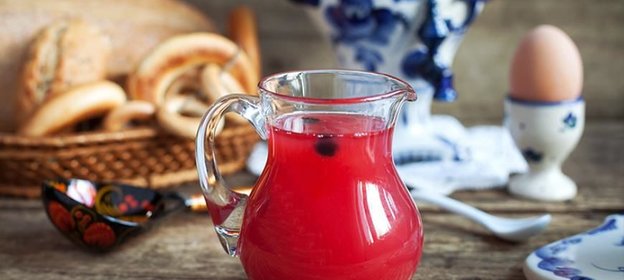 Спагетти с грибным соусом