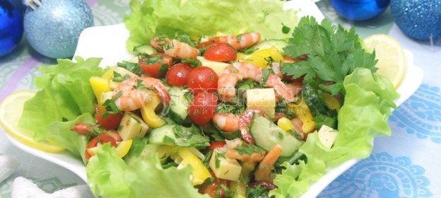 Спагетти по-мароккански