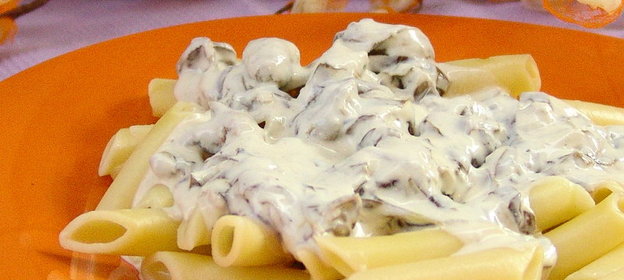 Соус Рокфеллера