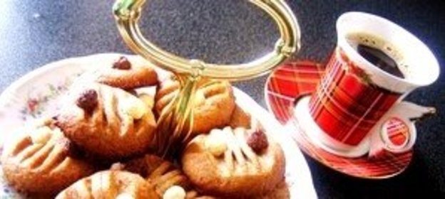 Печенье Кофейная радость