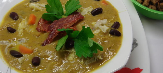 Кекс по-английски