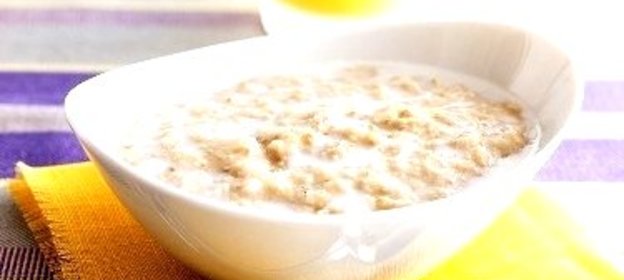 Перловая каша в мультиварке