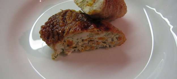 Куриная фантазия