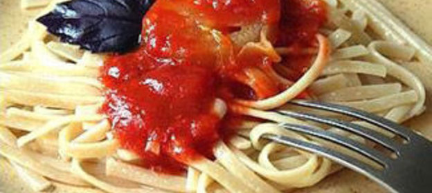 Аль Арабьята (злая паста)