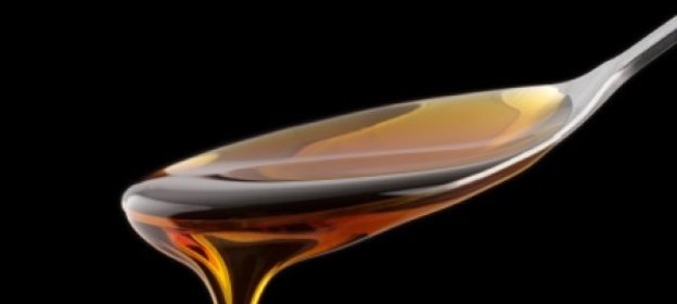 Карамельный сироп