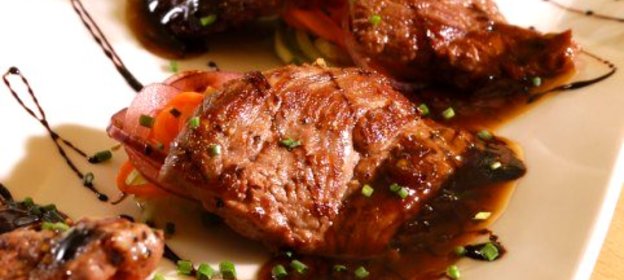 Соус «Ткемали»