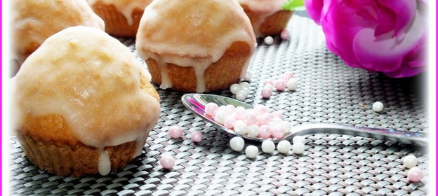 Овсяные кексы с коричневым сахаром