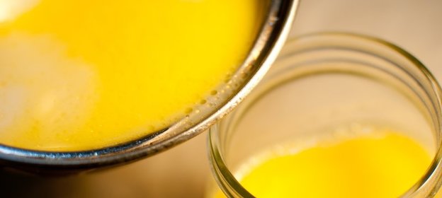 Вегетарианская сгущенка