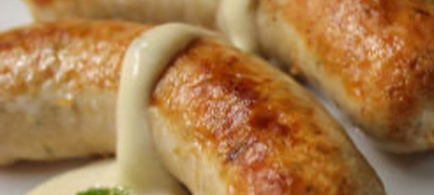 Паста с морковью и цветами одуванчика