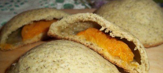 Печенье с секретом