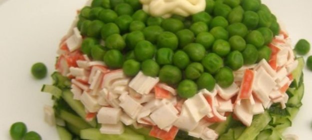 Соус-майонез основной