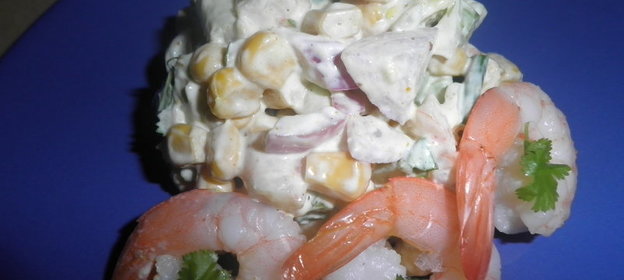 коктель Утро