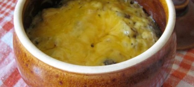 Салат из перца