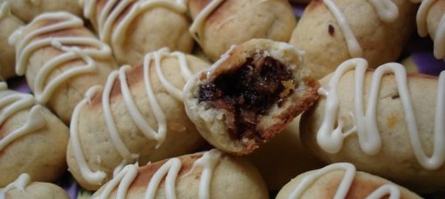 Печенье Доктор Айболит