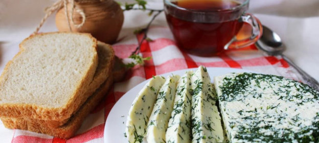 Курица по-итальянски