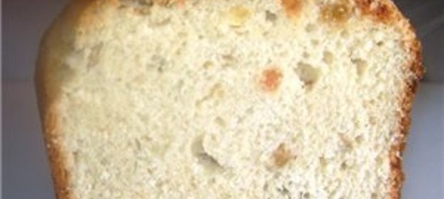 Деревенский хлеб с кунжутом и семечками