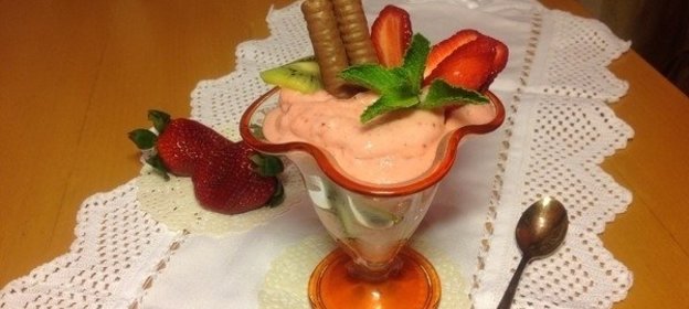 Картофельная запеканка