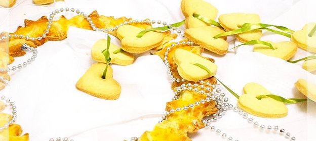 Печенье. Идеи сладких украшений для детского праздника