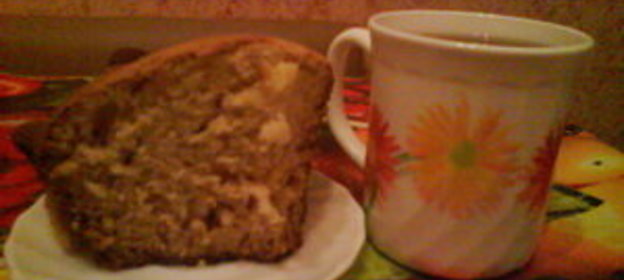 Кекс Шоколадный