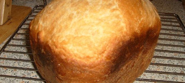 Ржаной хлеб