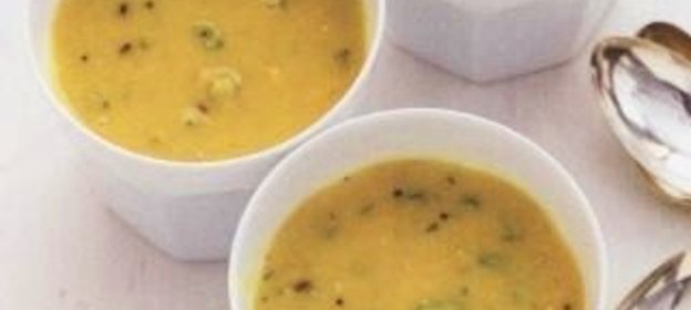 Шоколадно-банановый пирог