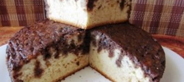 Кекс Ненасытная монашка