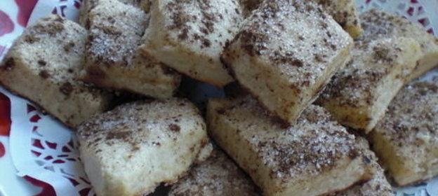 Печенье «Земелах»