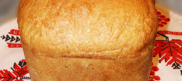 И хлеб насущный дажь нам днесь