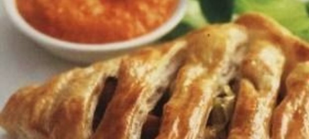 Соус «Деревенский»